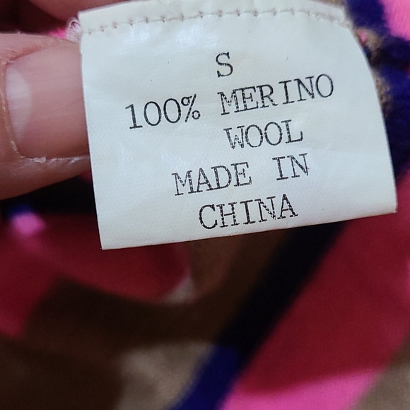 💕2/$30💕JCrew Wool - Picture 3 of 8